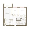 Floor plan: A3