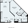 Floor plan: A4