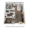 Floor plan: A3