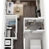 Floor plan: S3
