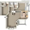 Floor plan: Inglewood-P