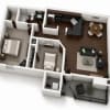 Floor plan: Decade