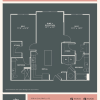 Floor plan: B1.4