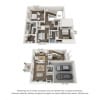 Floor plan: Maple