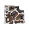 Floor plan: Draper
