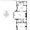 Floor plan: A12P