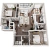 Floor plan: Essex