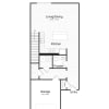 Floor plan: The Elm Townhouse