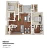 Floor plan: B3