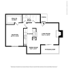 Floor plan: A3