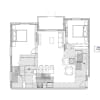 Floor plan: Aster