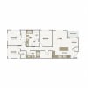 Floor plan: C3