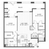 Floor plan: San Nicolas