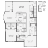 Floor plan: 1247
