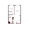 Floor plan: A4a