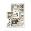 Floor plan: 83-A3