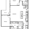 Floor plan: B5A