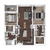 Floor plan: Edgewood