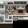 Floor plan: Studio