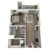 Floor plan: E4