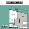 Floor plan: A7 Alt 1