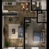 Floor plan: A Floor Plan