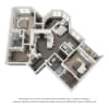 Floor plan: B3 - The Juniper