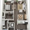 Floor plan: A2