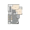 Floor plan: Fremont