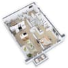 Floor plan: Berry