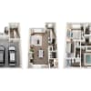 Floor plan: TH1