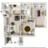 Floor plan: Ashford