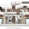 Floor plan: Juniper