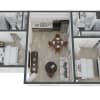 Floor plan: Breeze