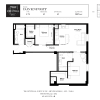 Floor plan: Davenport - LOFTS