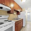 Floor plan: 1 Bed 1 Bath