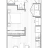 Floor plan: S