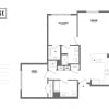 Floor plan: B10