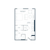 Floor plan: S1