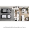 Floor plan: THA