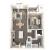 Floor plan: AM19