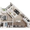 Floor plan: A2