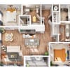 Floor plan: B2