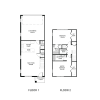 Floor plan: WHITE OAK