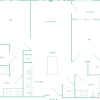 Floor plan: B1