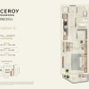 Floor plan: S2