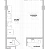Floor plan: S1