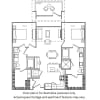 Floor plan: H