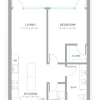 Floor plan: A2