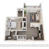 Floor plan: A5